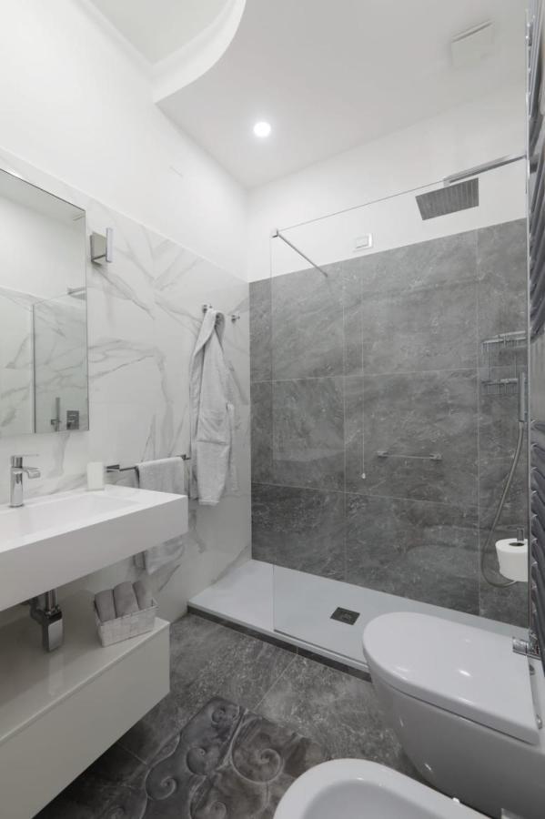 Apartament La Roma Di Cecilia Zewnętrze zdjęcie